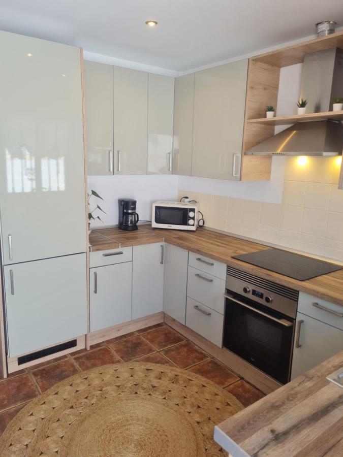 Villa Encanto Chiclana de la Frontera Ngoại thất bức ảnh