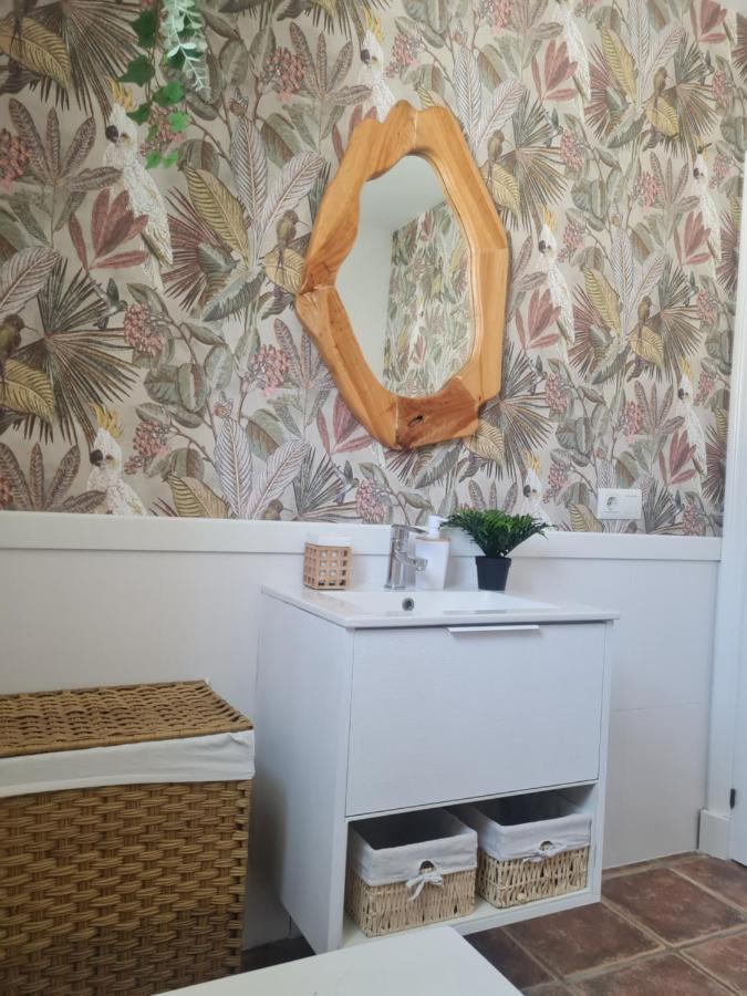 Villa Encanto Chiclana de la Frontera Ngoại thất bức ảnh